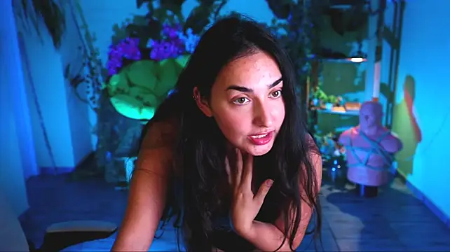 دردشة CeceliaJohnson الجنسية المباشرة