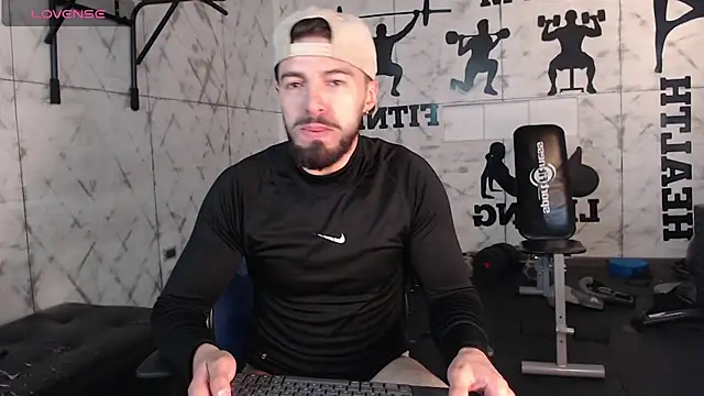 Liam_ashford Live XXX-Chat