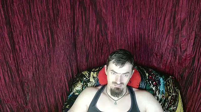 ConanJones: онлайн-секс-чат