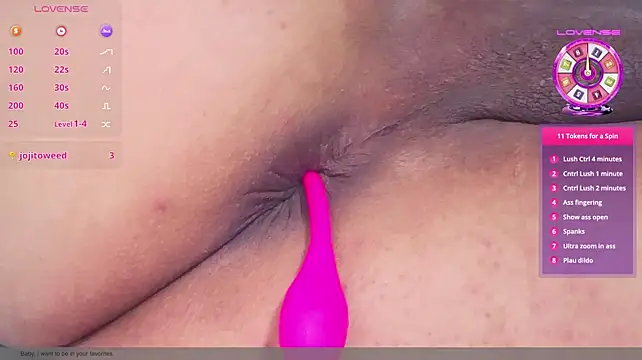 agnes_5 Obrolan Langsung XXX