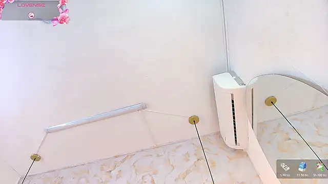 Živý XXX chat ariannaruiz