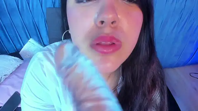 Chat XXX en directo de chloeferrer