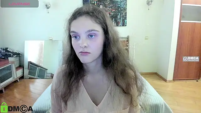 CordeliaJones Live XXX-chat