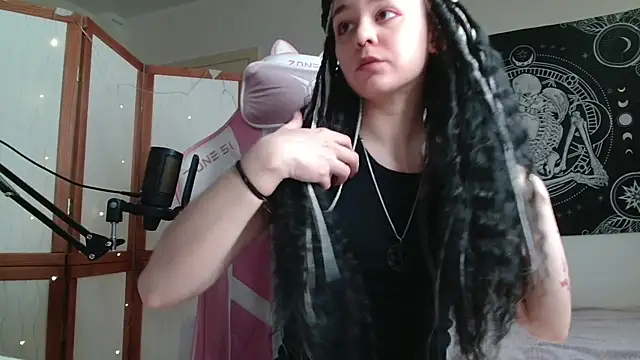 Mysterious_Toyn Live XXX chat