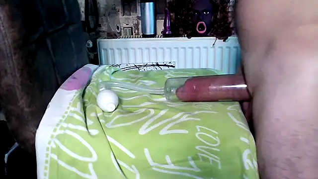 Chat XXX en directo de happyDevil669