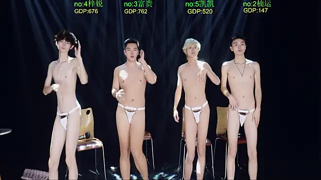 BTboy-0001 Live XXX-chat