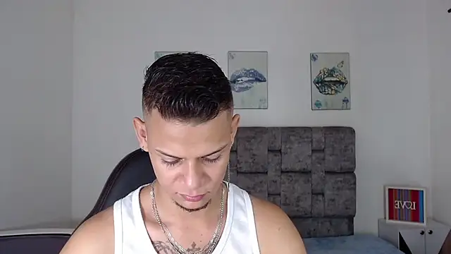 axcel_boy_ Obrolan Langsung XXX