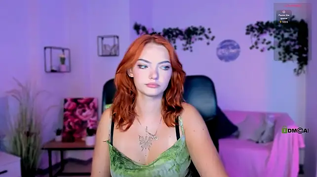 XXX chat uživo modela melody_sky_
