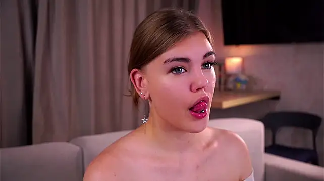 MelodyBaur Live XXX-Chat