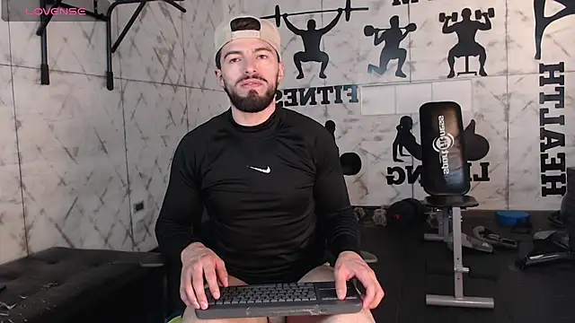 Liam_ashford's Live XXX Chat