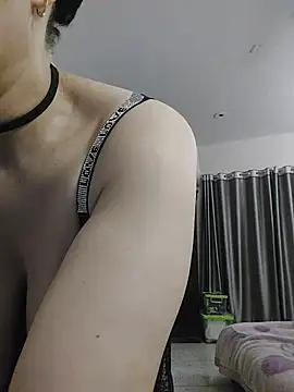 Živý XXX chat TemptingCurves