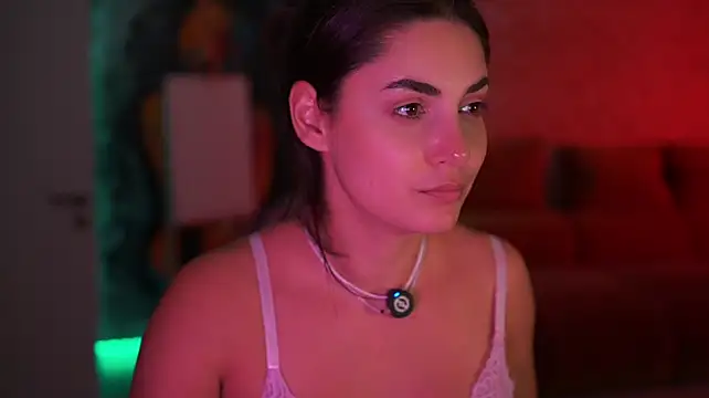 Chat XXX Live _Allie_