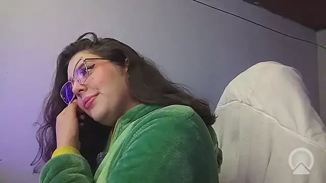 Czat XXX na żywo – Pao_Ly