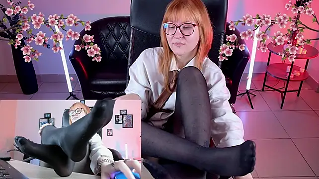 lanafitch 라이브 XXX 채팅