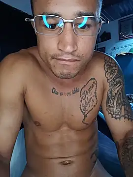 Fitneehot Live XXX-chat