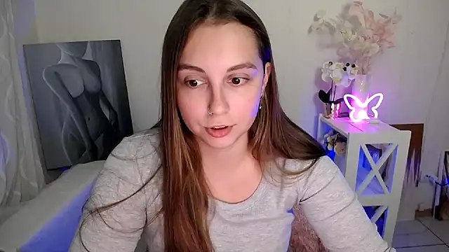 แชท XXX สดของ SweetPrincess_