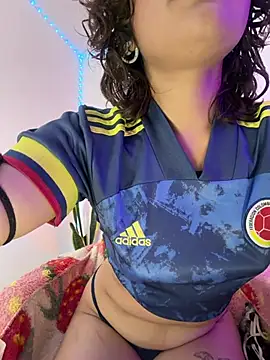 Chatroom XXX en direct de Kitty_miaw