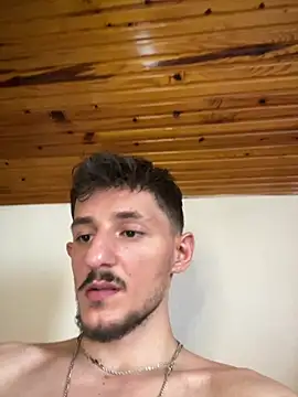 Chat XXX en directo de Sugarmanseksi
