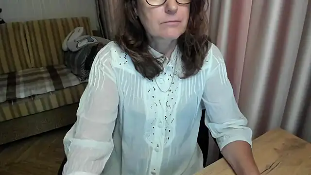 Chat XXX Live lauraoven