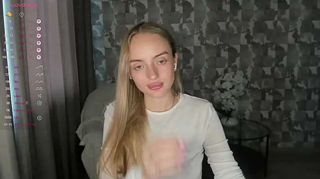 Czat XXX na żywo – A_delina