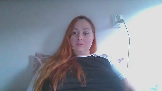 Foxy_Kate3333's Live XXX Chat