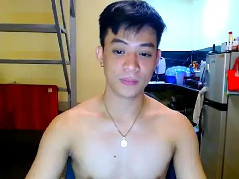 Chat +18 de AsianCUMQUICKLY ao vivo