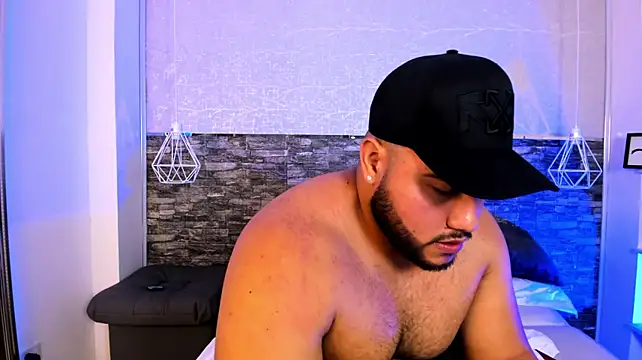 apolorusso Live XXX-Chat
