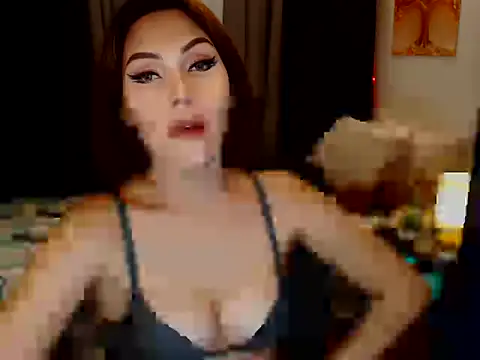 FairyCockMadah – Live XXX-chat