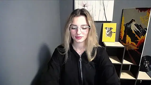 lady_olivia_ Live XXX-Chat
