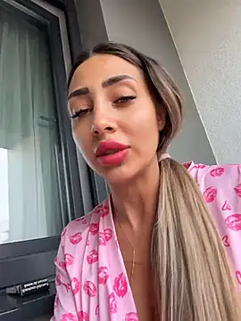 BonyBon29 Chat XXX in diretta
