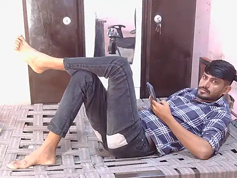 HotXKrish Live XXX-Chat