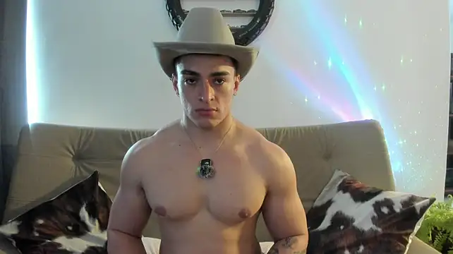 Enzo_Vega XXX чат на живо