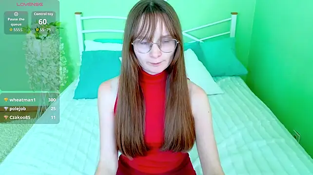 Chat XXX Live _EliDream