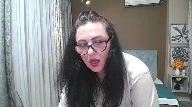Chat XXX en directo de ValerieSmithsx