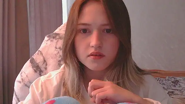 Chat +18 de Beloved_Mary ao vivo