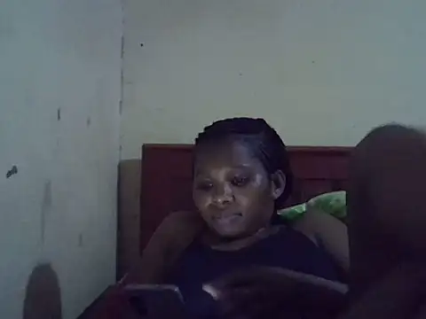 Teshana700's Live XXX Chat