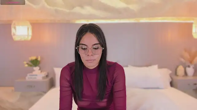 AnahinClar Chat XXX live