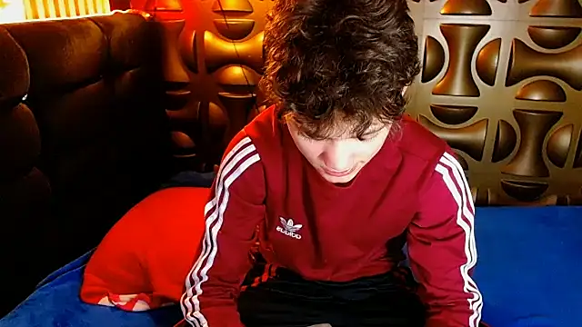 โชว์เว็บแคมของ cruz_dante
