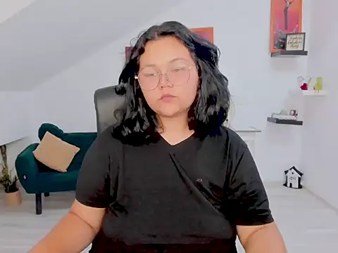 HaraNoirn Live XXX chat