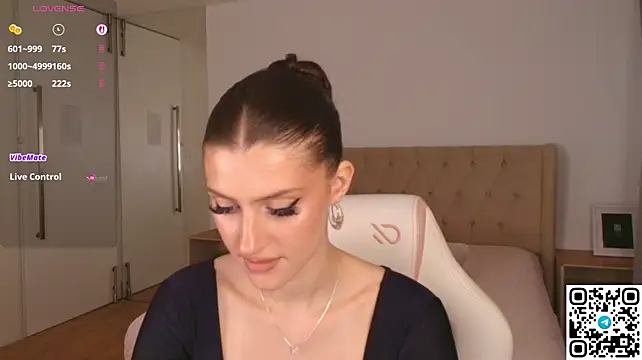 Skinny_Alice Chat XXX in diretta