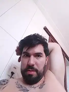 Show de marinheirosexyy na webcam