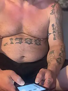Ldnick69's Live XXX Chat