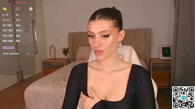 Skinny_Alice's Live XXX Chat