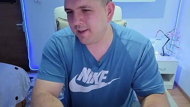 Chat XXX en directo de JasonJacks
