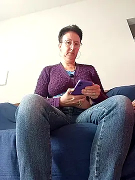 Chatroom XXX en direct de MILEIDE980