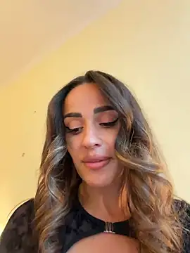-Alisa's Live XXX Chat