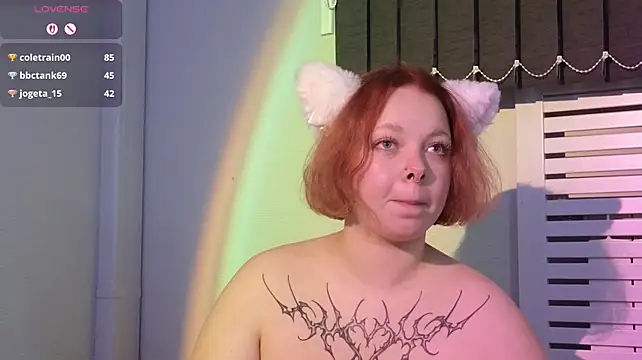 Vlada_vvv's Live Chat Room