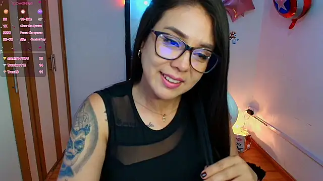 aimee_fordd 라이브 XXX 채팅