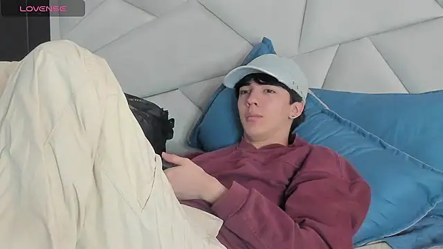 AerumChae 网络视讯表演
