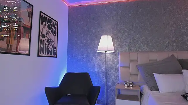 sofi_bakerr's Live XXX Chat